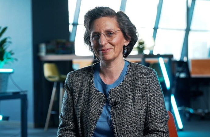 RS-0139: Boğaziçi Üniversiteli akademisyenin kanser ilacı faz 1 aşamasını geçti