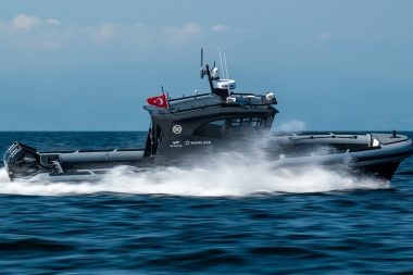 HAVELSAN’ın İtalya’daki işbirliği üretime dönüştü