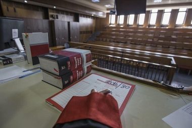 İBB davasında 19. gün: ‘Bir yıldır incelenen o cep telefonu yüzünden bir insanın kaderiyle oynandı’