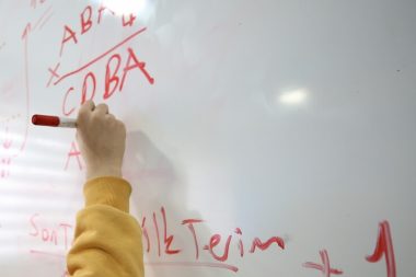 Uluslararası Anadolu imam hatip liseleri: İki bini aşkın öğrenci ağırlandı