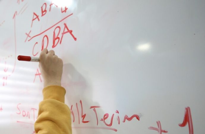 Uluslararası Anadolu imam hatip liseleri: İki bini aşkın öğrenci ağırlandı