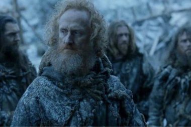 Game of Thrones oyuncusu 35 yaşında hayatını kaybetti