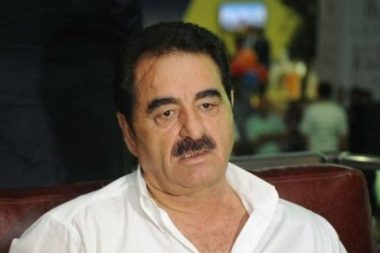 Tatlıses için karar verildi: Safra kesesi ameliyatı olacak