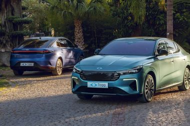 Togg Almanya’da 6 ayda sadece 239 tane satıldı