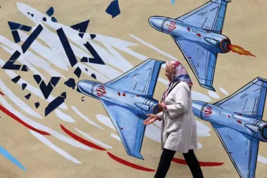 BBC analizi: Ateşkes İran’ı ikiye böldü