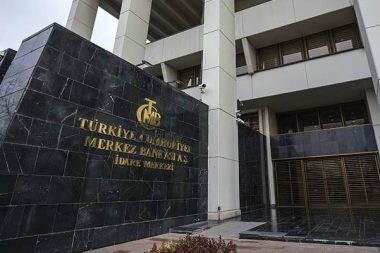 Terse döndü: Merkez Bankası rezervleri 6,3 milyar dolar arttı