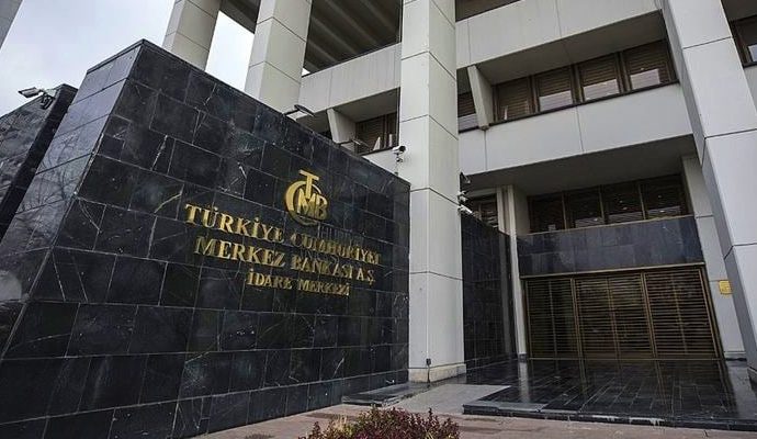Terse döndü: Merkez Bankası rezervleri 6,3 milyar dolar arttı
