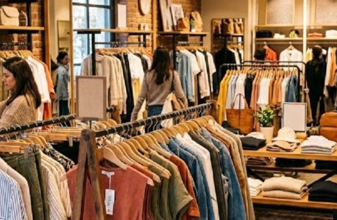 Koton, Ukrayna’daki tüm mağazalarını kapatıyor