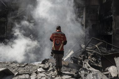 Hizbullah’a karşı onlar da harekete geçecek: Lübnan hükümetinden orduya “Beyrut’ta devletin kontrolünü güçlendirme ve silahları tek elde toplama” talimatı