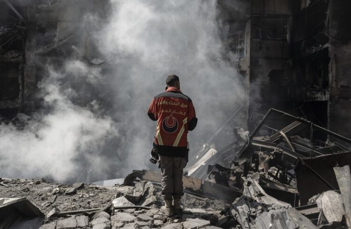 Hizbullah’a karşı onlar da harekete geçecek: Lübnan hükümetinden orduya “Beyrut’ta devletin kontrolünü güçlendirme ve silahları tek elde toplama” talimatı