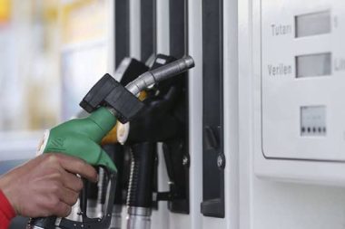 Motorine 12 lira 94 kuruş indirim geldi