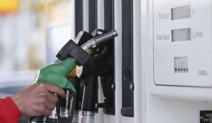 Motorine 12 lira 94 kuruş indirim geldi