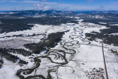 Türkiye bahar donunu yaşadı