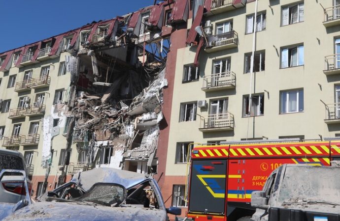 Putin, Ortodoksların Paskalya Bayramı vesilesiyle Ukrayna’da ateşkes ilan etti