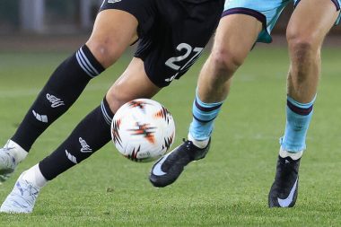 Avrupa Ligi’nde çeyrek final ilk maçları