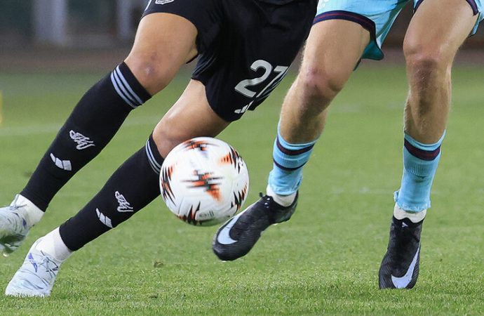 Avrupa Ligi’nde çeyrek final ilk maçları