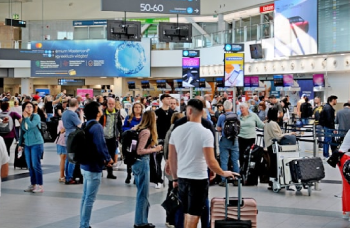 Vizede işkence kapısı arttı: Bu 13 ülkeden vize almak daha da zorlaşıyor