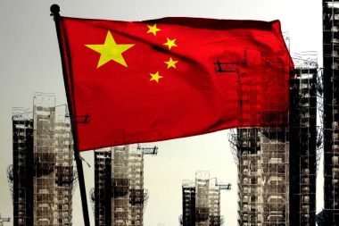 Üç buçuk yıl sonra ilk kez: Savaş Çin’de üretici fiyatlarını artırdı