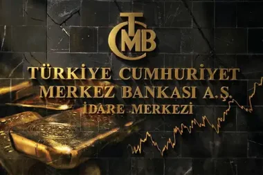 Ekonomist Uğur Gürses hesapladı: Merkez Bankası 57,3 ton altın sattı