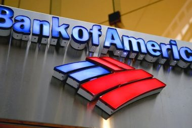 Bank of America’nın SASA’daki payı yüzde 5’i aştı