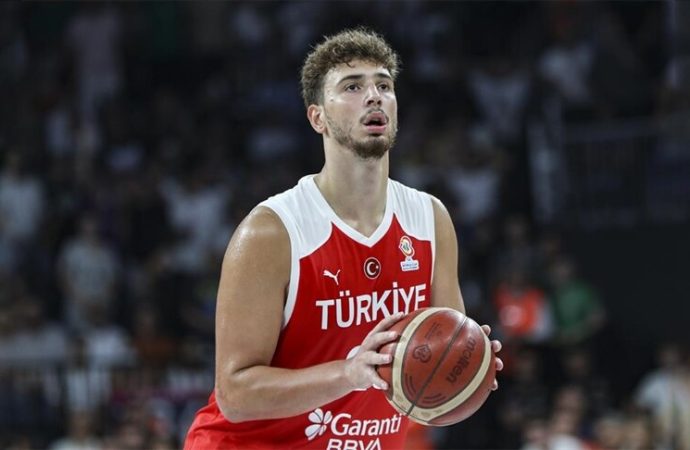 Alperen Şengünlü Rockets, Adem Bonalı 76ers’ı 113-102 yendi