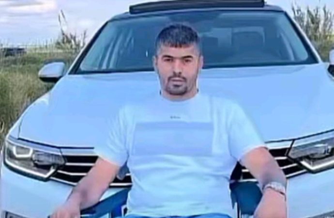 Polisin izini sürdüğü firariyi sokak ortasında infaz ettiler