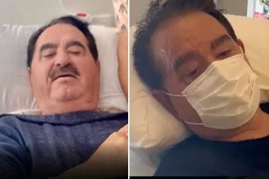 Tatlıses meğer oğluyla barışmamış: Sevmiyorum, sevmeyeceğim