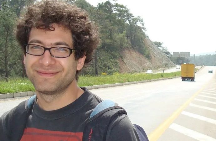 Onur Yaser Can davası: Dört polise altışar yıl hapis