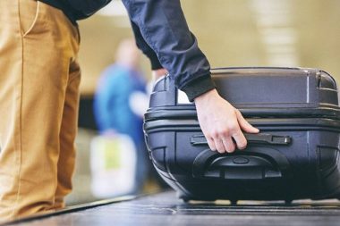 Yaşlı yolcunun unuttuğu bavuldan milyonluk kokain çıktı: Sonra da çete çözüldü