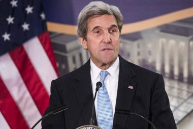 John Kerry: Netanyahu bütün başkanları İran’a saldırtmak istedi, bir tek Trump oyuna geldi