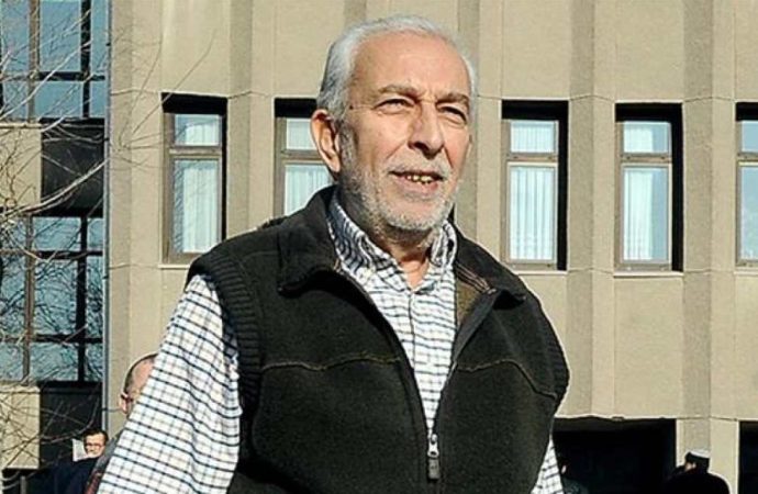 Emin Çölaşan hastaneye kaldırıldı