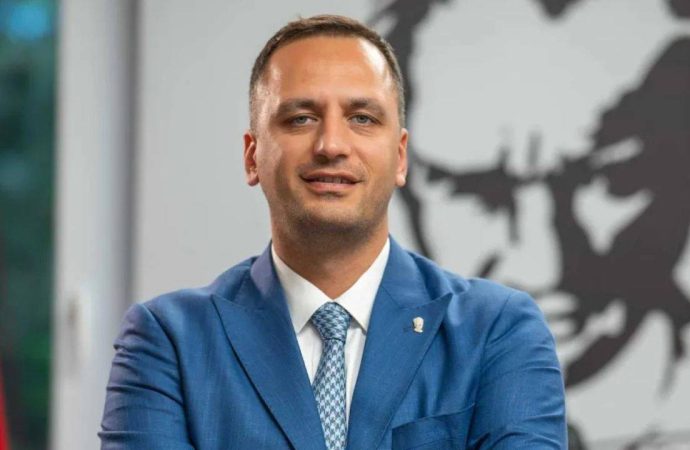 Savcı itiraz etti: Bornova Belediye Başkanı Eşki tutuklansın