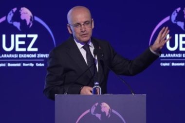 Mehmet Şimşek’ten ‘bir yıl gecikme’ itirafı