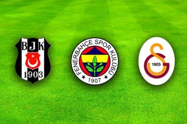 Üç Büyükler sezonun ilk 9 ayını yaklaşık 5,4 milyar lira zararla kapattı