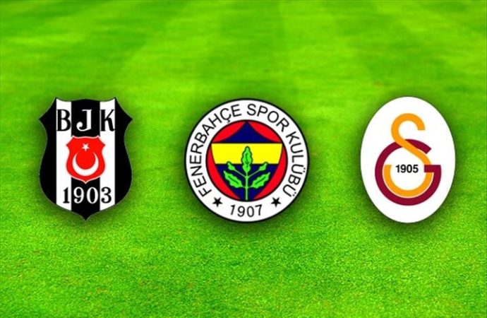 Üç Büyükler sezonun ilk 9 ayını yaklaşık 5,4 milyar lira zararla kapattı