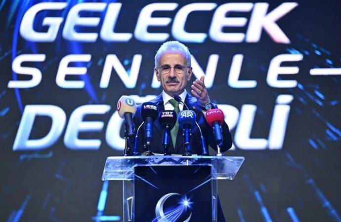 5G abone sayısı 29 milyonu, penetrasyon oranı yüzde 90’ı aştı
