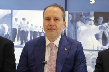 Fatih Erbakan’dan ‘Kürecik Radar Üssü’ çağrısı: ‘Derhal kapatılmalı’