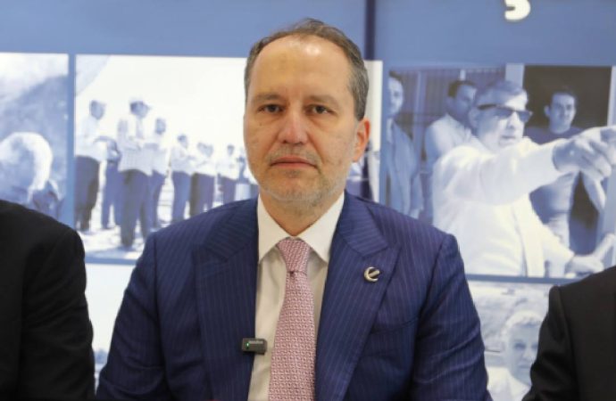 Fatih Erbakan’dan ‘Kürecik Radar Üssü’ çağrısı: ‘Derhal kapatılmalı’