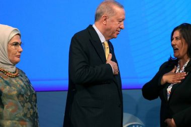 CHP’den AK Parti’ye geçmişti: Özlem Çerçioğlu’nun şirketine VIP statü