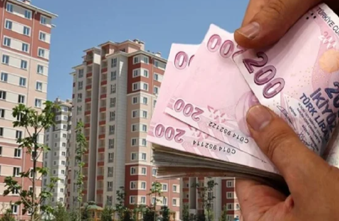 Ev sahipleri ve kiracıları rahatlatacak karar: Değişiklik kapıda