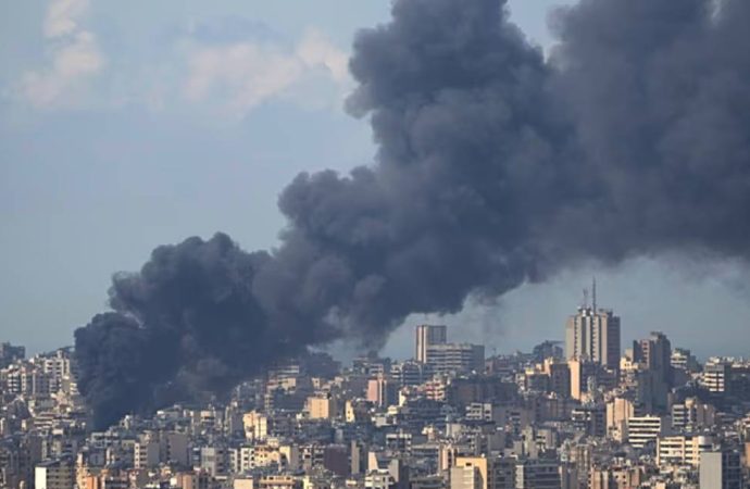 İsrail, Lübnan için ek süre istedi: Bırakın biraz daha öldüreyim