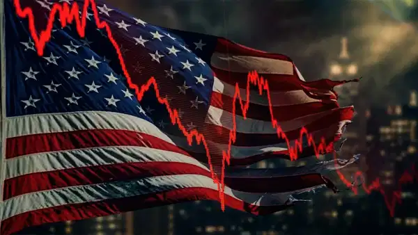 Savaş ABD’de enflasyonu sıçrattı: Yüzde 3,3