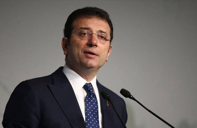 İmamoğlu, Erdoğan ve Bahçeli’yi duruşmaları izlemeye çağırdı