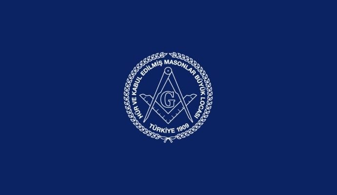 Bu da bir ilk: Mason derneğine kayyım atandı