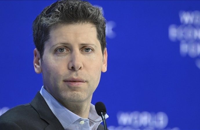 OpenAI Üst Yöneticisi Altman’ın evine molotofkokteyliyle saldırı düzenlendi