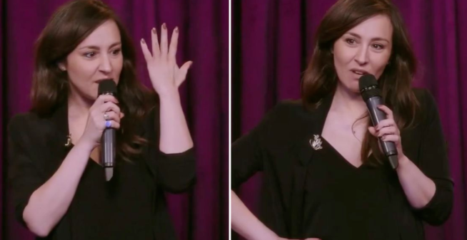 Komedyen Tuba Ulu’nun Yotubue kanalına erişim engeli kondu