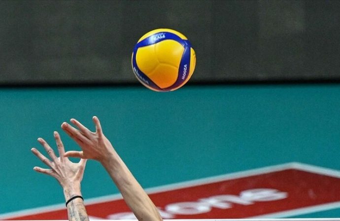 Vodafone Sultanlar Ligi’nde 5-8 mücadelesi: İkinci maçlar yarın