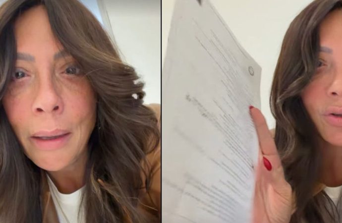 Şarkıcı Işın Karaca Atina’dan sınır dışı edildi