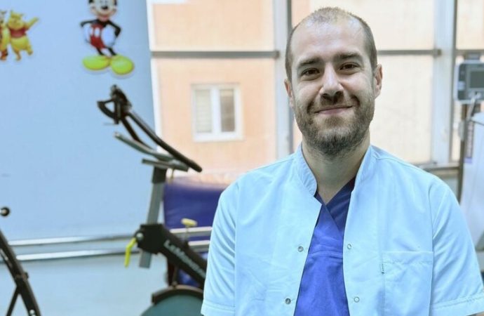 Parkinson: Erken tanı ve fizik tedavi hastalığı yavaşlatıyor