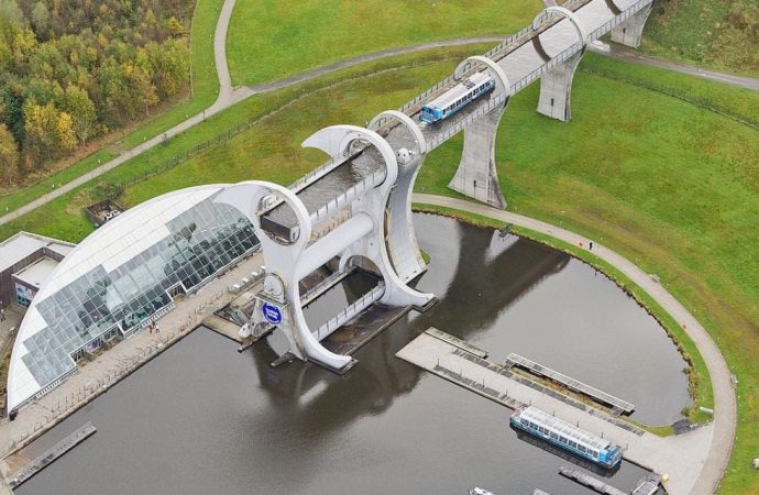Bir gün süren geçiş dört dakikaya indi: 8 kettle enerjisi yetiyor